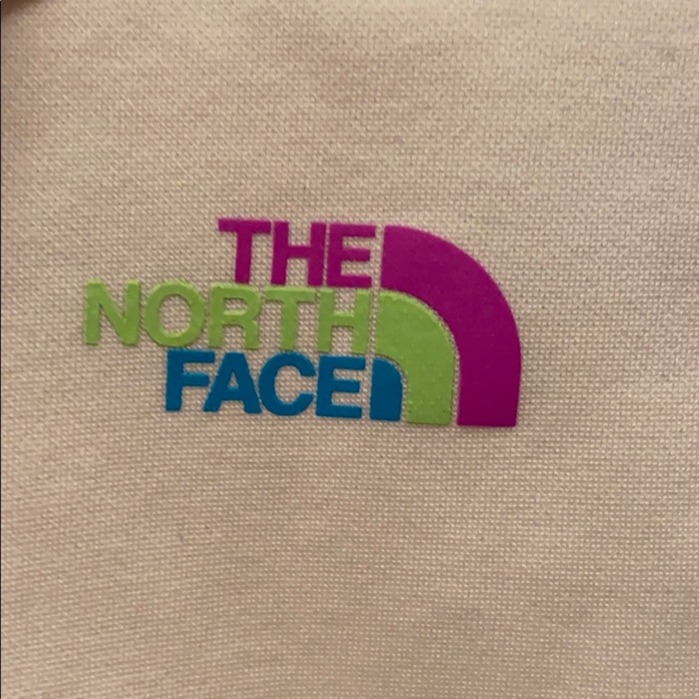 Northface Zip Up - image 2